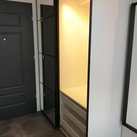 Penthouse In Heart Of Apartamento