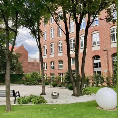 Apartamento Penthouse In Heart Of *