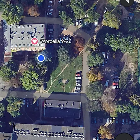 Apartamento Penthouse In Heart Of Wrocław