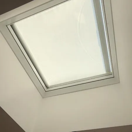 Penthouse In Heart Of Apartamento