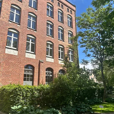 Apartamento Penthouse In Heart Of *