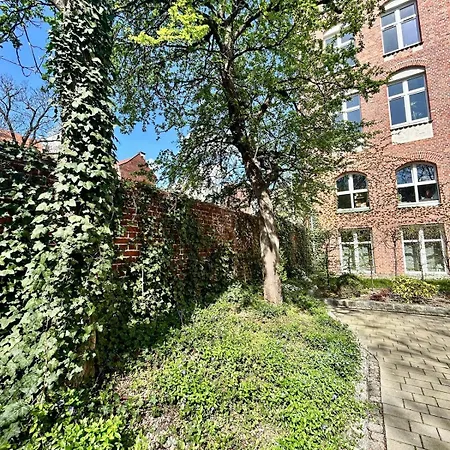 Penthouse In Heart Of * Wrocław