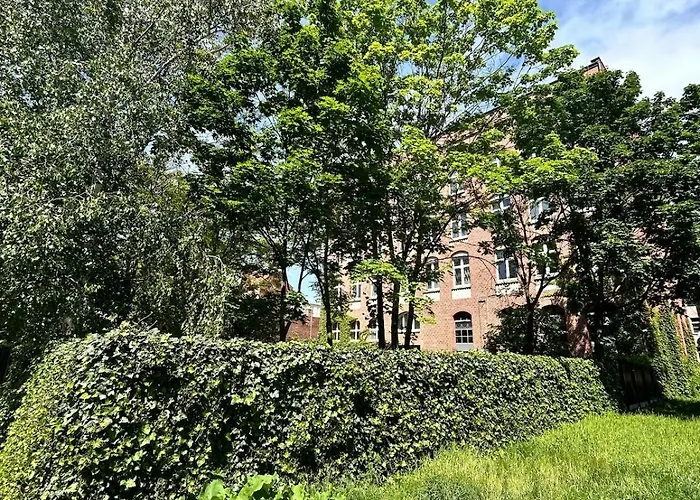 Penthouse In Heart Of *