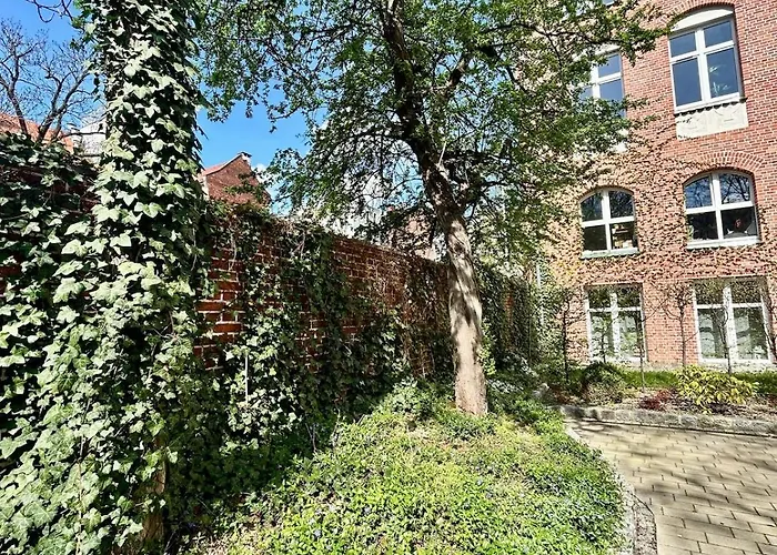 Penthouse In Heart Of * ורוצלב