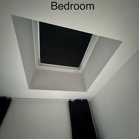 アパート Penthouse In Heart Of