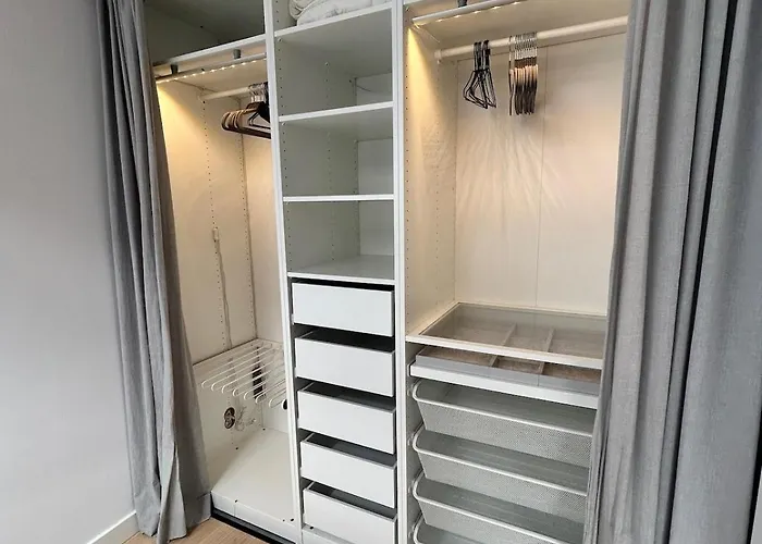 Penthouse In Heart Of Wrocław