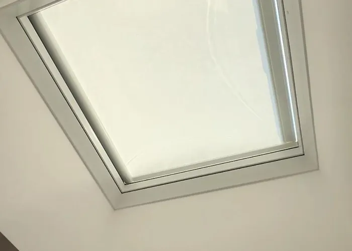 Penthouse In Heart Of Appartement