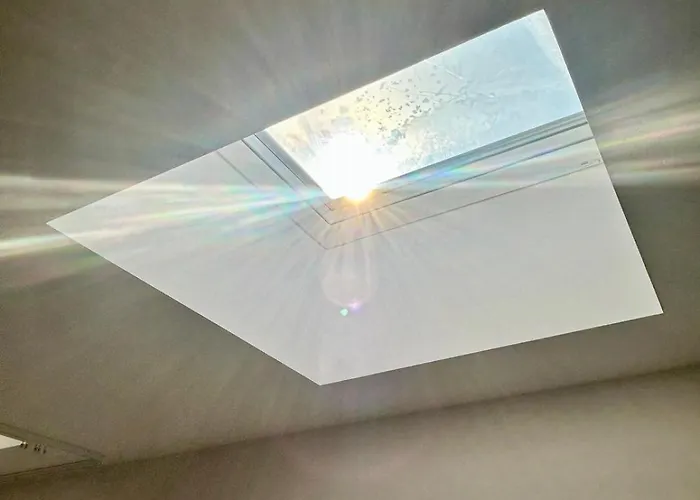 Appartement Penthouse In Heart Of